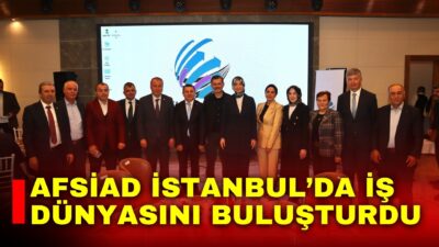 İçişleri Bakanlığı Bakan Yardımcısı ve Afyonkarahisar eski Valisi Doç. Dr.