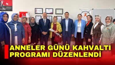 MHP Afyonkarahisar Milletvekili Mehmet Taytak, Türkiye Beyazay Derneği Afyonkarahisar Şubesi
