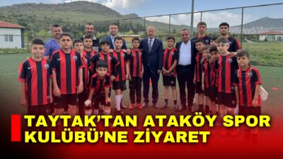 MHP Afyonkarahisar Milletvekili Mehmet Taytak, MHP Afyonkarahisar İl Başkanı Ahmet