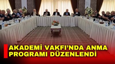 Orman ve Su İşleri eski Bakanı ve Irak Özel Temsilcisi