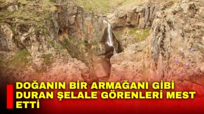 Afyonkarahisar’da son aylarda yağışların artmasıyla birlikte bölgedeki çay ve derelerde