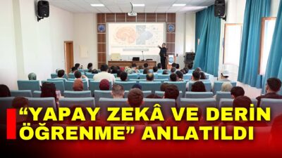 Afyon Kocatepe Üniversitesi (AKÜ) Afyon Meslek Yüksekokulu (MYO) Elektronik ve