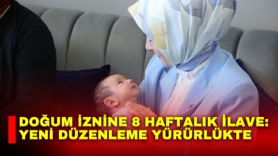 Aile ve Sosyal Hizmetler Bakanı Mahinur Özdemir Göktaş, Cumhurbaşkanı Recep