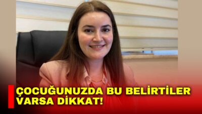 Çocukluk çağında sık karşılaşılan idrar yolu enfeksiyonlarına karşı ebeveynleri uyaran