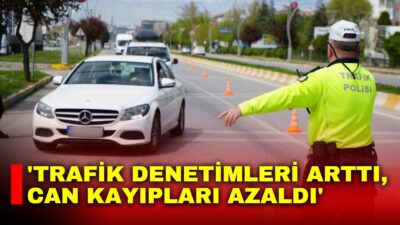 İçişleri Bakanı Mustafa Çiftçi, 1 Ocak - 30 Nisan 2025/2026