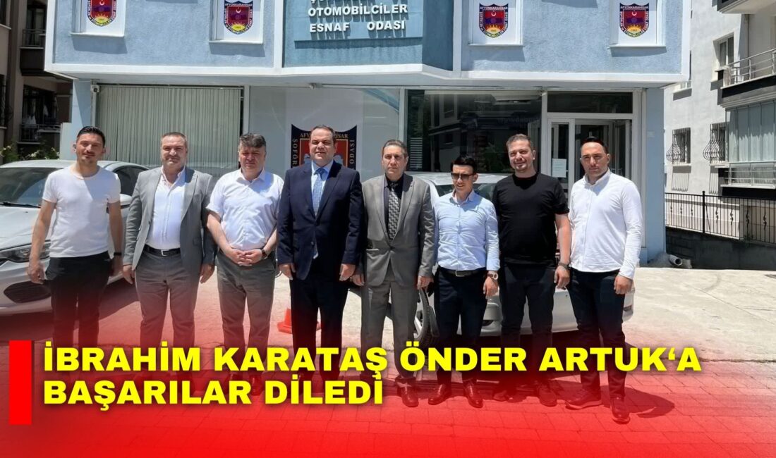 Geçtiğimiz dönemde Afyonkarahisar Ticaret ve Sanayi Odası seçimlerinde Mavi Liste