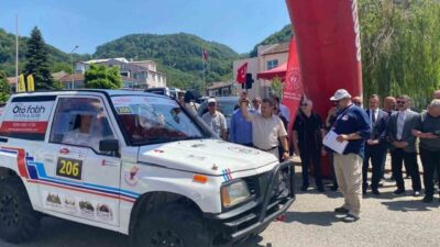 14 Haziran 2026 tarihleri arasında Kaynaşlı ilçesinde düzenlenecek organizasyonda, Türkiye’nin