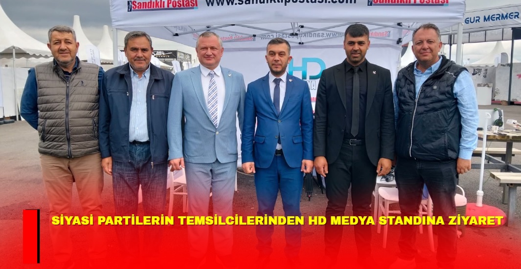 &nbsp; DEVA Partisi İl Başkanı Alper Kocatürk, Yeniden Refah Partisi