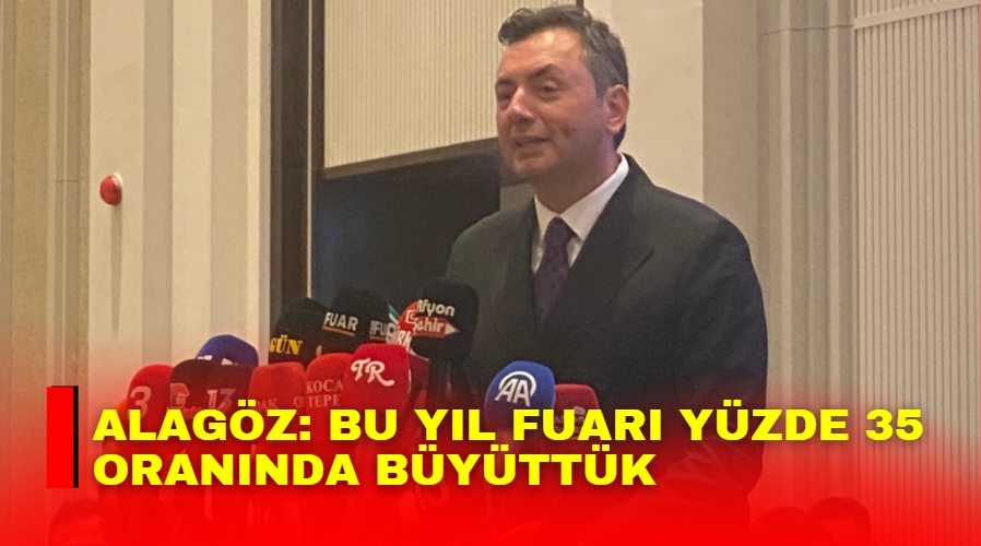 Afyonkarahisar Uluslararası Blok Mermer Fuarı açıldı. Gerçekleştirilen açılış töreninde konuşan