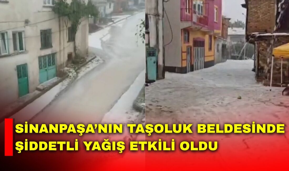Afyonkarahisar genelinde bir süredir mevsim normallerinde seyreden hava sıcaklıkları, bugün