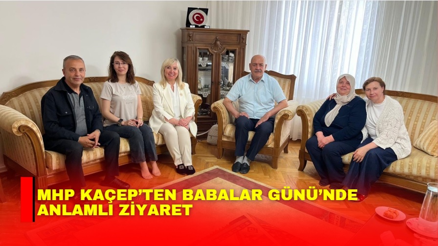 Milliyetçi Hareket Partisi (MHP) KAÇEP’ten Sorumlu İl Başkan Yardımcısı Nesrin