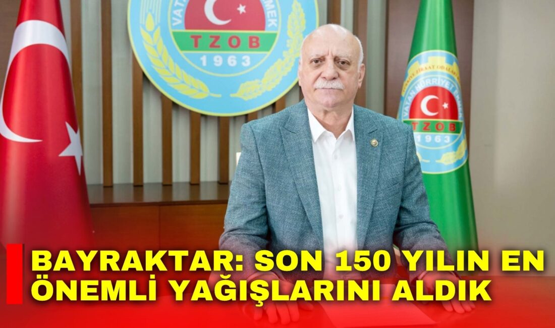 Aksaray’da şiddetli dolu yağışı sonrası zarar gören tarım arazilerinde inceleme