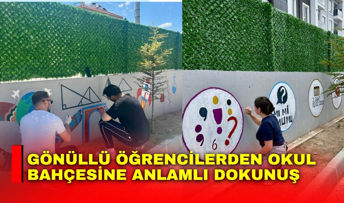 Afyon Kocatepe Üniversitesi (AKÜ) Güzel Sanatlar Fakültesi İç Mimarlık ve