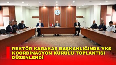 Ölçme Seçme ve Yerleştirme Merkezi (ÖSYM) tarafından 20-21 Haziran 2026