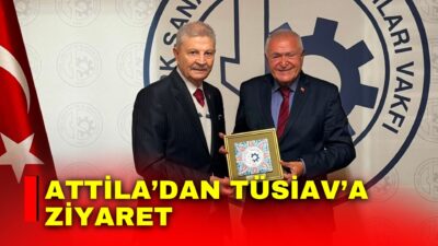 Maliye, Tarım ve Köy Hizmetleri eski Bakanı İsmet Attila, Türk