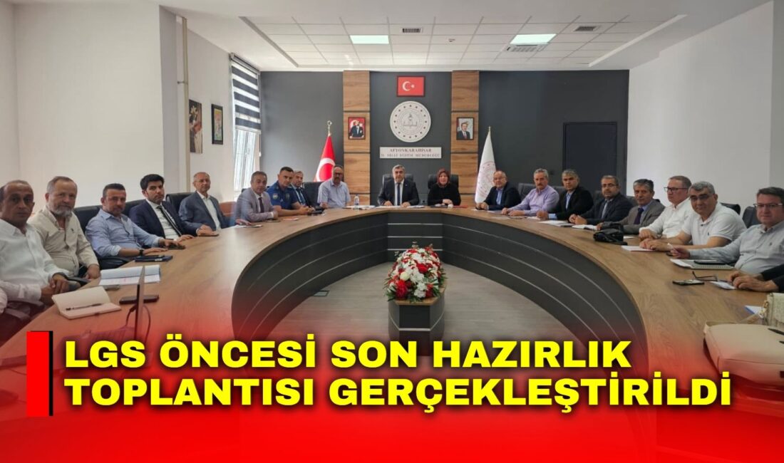 Millî Eğitim Akademisi Başkanlığı Mesleki Yeterlikler ve Kalite Geliştirme Daire