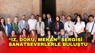 Afyonkarahisar Belediyesi ev sahipliğinde düzenlenen, Afyon Kocatepe Üniversitesi Güzel Sanatlar