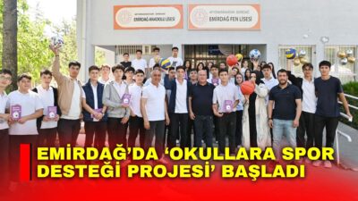 Göreve geldiği günden bu yana seçim döneminde verdiği sözleri hayata