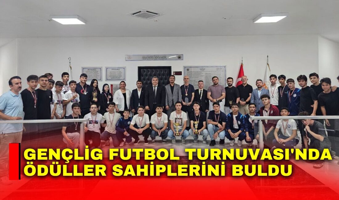 Milli Eğitim Bakanlığı, Gençlik ve Spor Bakanlığı ile Türkiye Gençlik