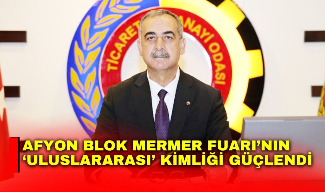 ATSO Haziran Ayı Olağan Meclis Toplantısı’nın açılışında konuşan Meclia Başkanı