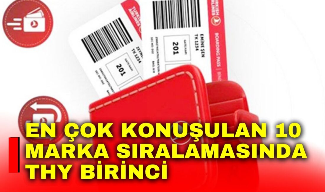 Türkiye'nin dijital itibar sıralamasını belirleyen DİR-100 araştırmasının 2025 yılı sonuçları
