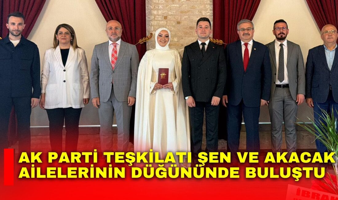 AK Parti Afyonkarahisar teşkilatı, İl Gençlik Kolları Başkan Yardımcısı Mutlu