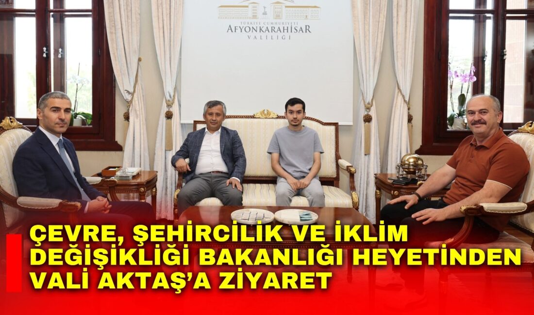 Çevre, Şehircilik ve İklim Değişikliği Bakanlığı Yönetim Bilgi Sistemi Daire