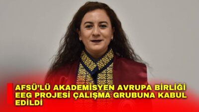 Afyonkarahisar Sağlık Bilimleri Üniversitesi (AFSÜ), Atatürk Sağlık Hizmetleri Meslek Yüksekokulu