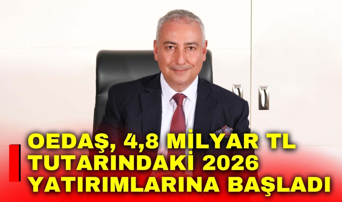 Afyonkarahisar, Bilecik, Eskişehir, Kütahya ve Uşak’ı kapsayan hizmet bölgesine 2017-2025