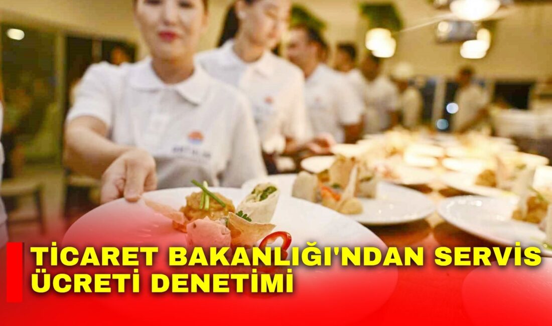 Ticaret Bakanlığı, tüketicilerin ekonomik menfaatlerinin korunması, piyasalarda adil ve şeffaf