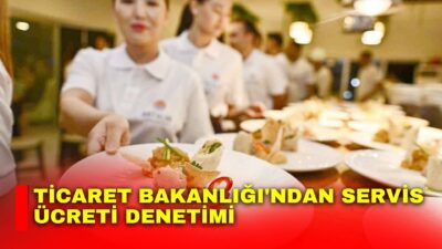 Ticaret Bakanlığı, tüketicilerin ekonomik menfaatlerinin korunması, piyasalarda adil ve şeffaf