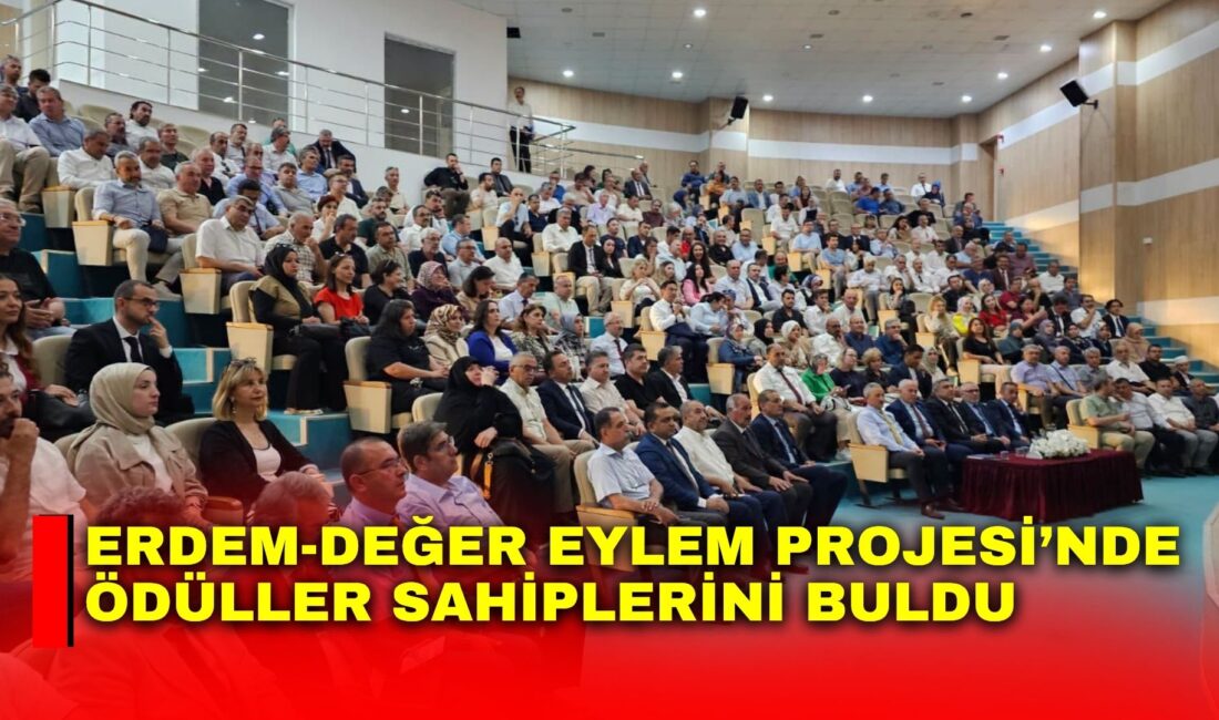 Milli Eğitim Bakanlığı’nın Türkiye Yüzyılı Maarif Modeli kapsamında hayata geçirilen