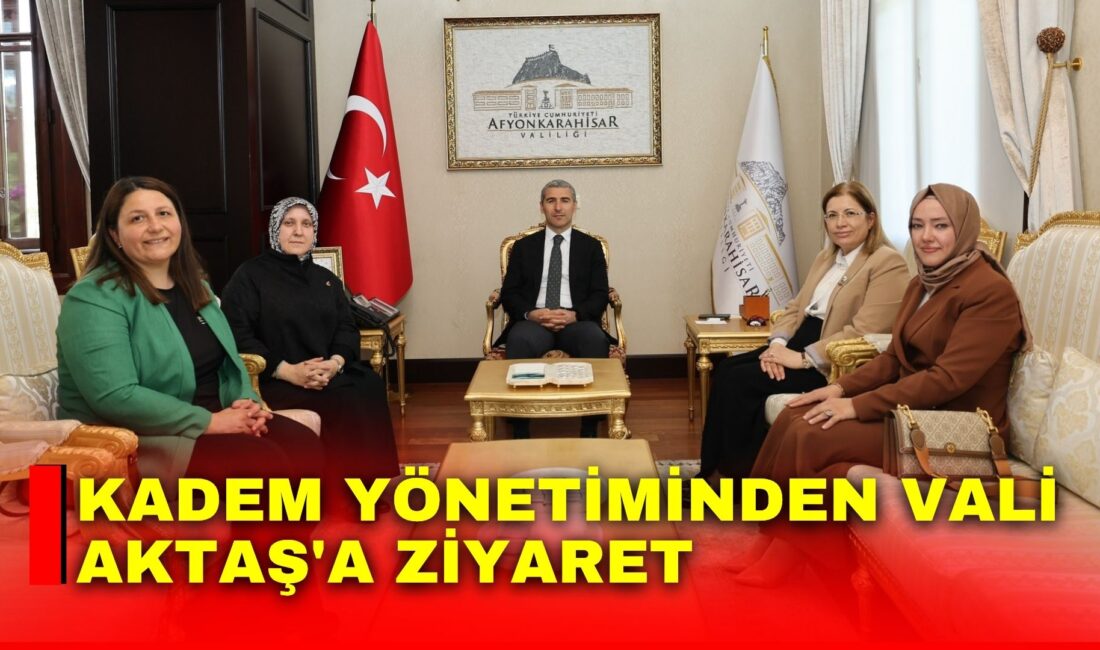 Kadın ve Demokrasi Vakfı (KADEM) ile Kadın ve Demokrasi Derneği