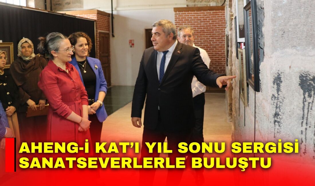 İl Milli Eğitim Müdürlüğü Olgunlaşma Enstitüsü tarafından Hayat Boyu Öğrenme
