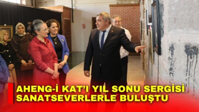 İl Milli Eğitim Müdürlüğü Olgunlaşma Enstitüsü tarafından Hayat Boyu Öğrenme