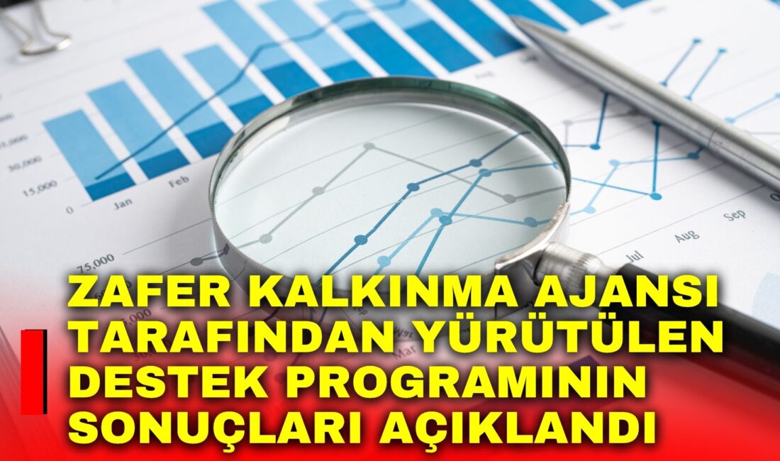 Sanayi ve Teknoloji Bakanlığı koordinasyonunda, Zafer Kalkınma Ajansı tarafından yürütülen