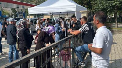 Yurt genelinde olduğu gibi Afyonkarahisar’da da Liselere Giriş Sistemi (LGS)