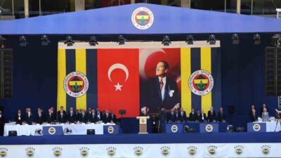 Fenerbahçe’de Ali Koç dönemi ve Sadettin Saran dönemi, idari ve