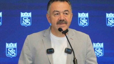 Sivasspor’da yaşanan yönetim sürecine ilişkin gelişmeler yakından takip edilirken, Divan