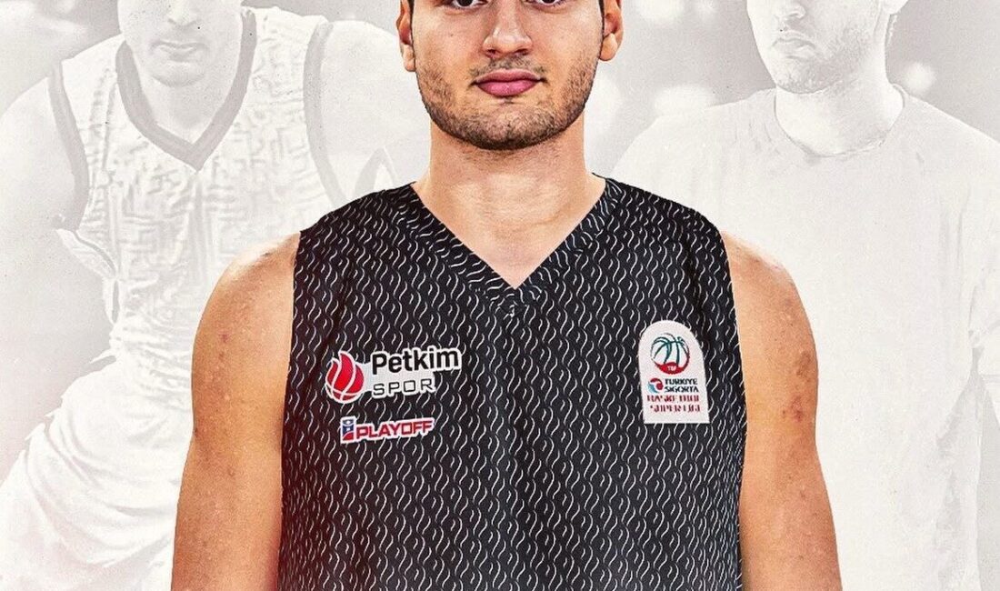 Türkiye Sigorta Basketbol Süper Ligi ekiplerinden Aliağa Petkimspor, geçen sezon