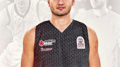 Türkiye Sigorta Basketbol Süper Ligi ekiplerinden Aliağa Petkimspor, geçen sezon