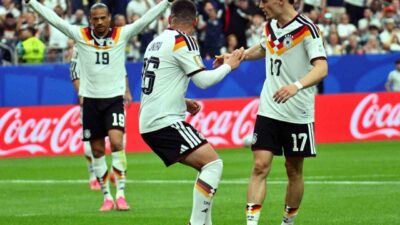 Almanya, 2026 FIFA Dünya Kupası E Grubu açılış maçında Curaçao’yu
