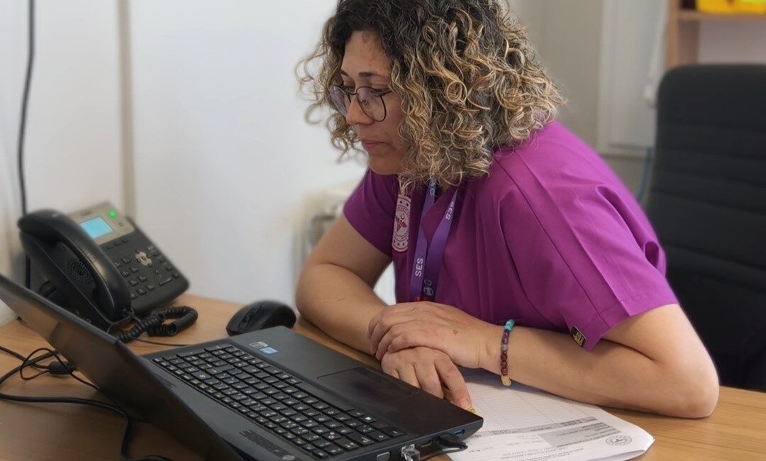 Bartın’da “Her Gebeye Bir Ebe” uygulaması ile anne adayları yakından