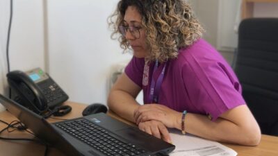 Bartın’da “Her Gebeye Bir Ebe” uygulaması ile anne adayları yakından