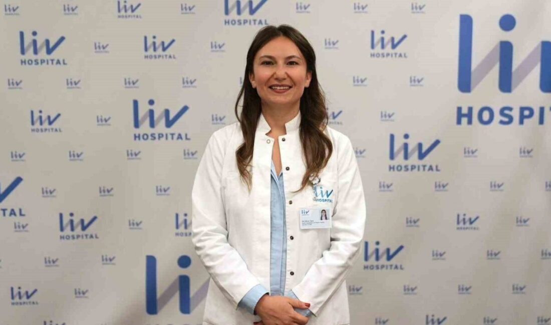 “Anne olmayı erteleyenler dikkat, doğurganlık sessizce azalabiliyor” Doç. Dr. Elif Göknur Topçu, “Doğurganlık potansiyeli yalnızca çocuk sahibi
