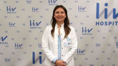 Doç. Dr. Elif Göknur Topçu, “Doğurganlık potansiyeli yalnızca çocuk sahibi