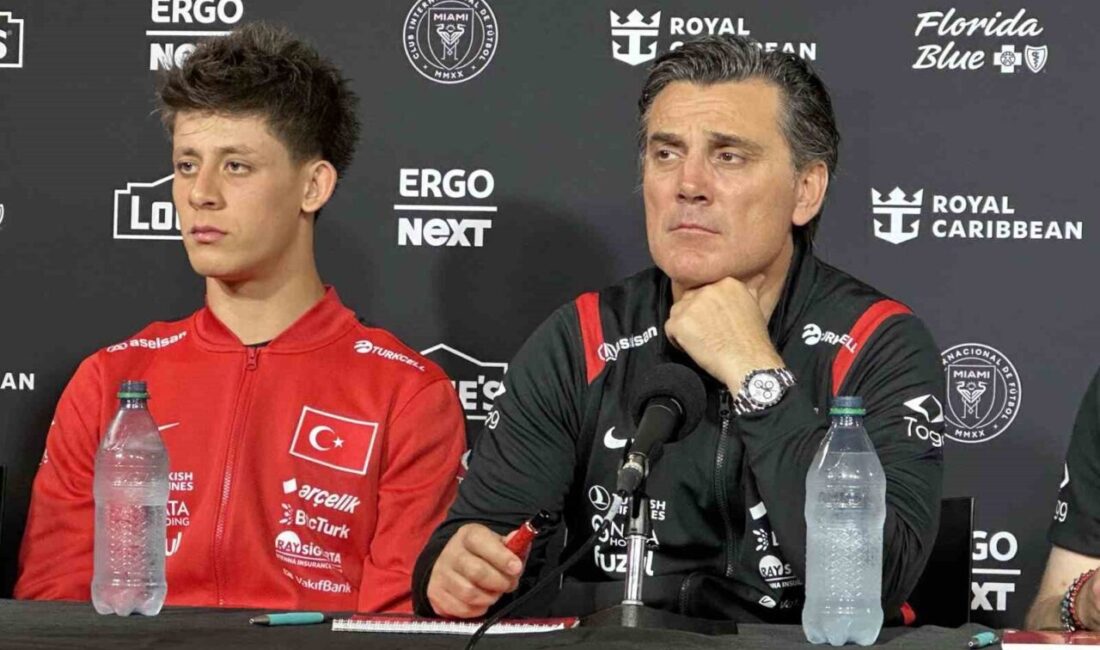 A Milli Futbol Takımı’nın yıldız futbolcusu Arda Güler, her gün