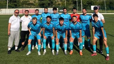 Bilecik 2. Amatör Lig’de 4’üncü hafta geride kalırken, nefes kesen