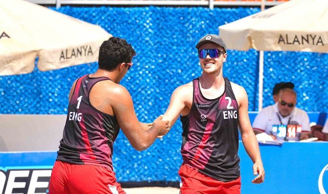 Avrupa Voleybol Konfederasyonu (CEV) tarafından düzenlenen ve Avrupa’nın en önemli