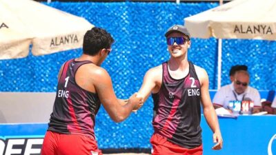 Avrupa Voleybol Konfederasyonu (CEV) tarafından düzenlenen ve Avrupa’nın en önemli